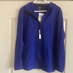 Nike Tech Pack Men's Hooded Full-Zip Jacket